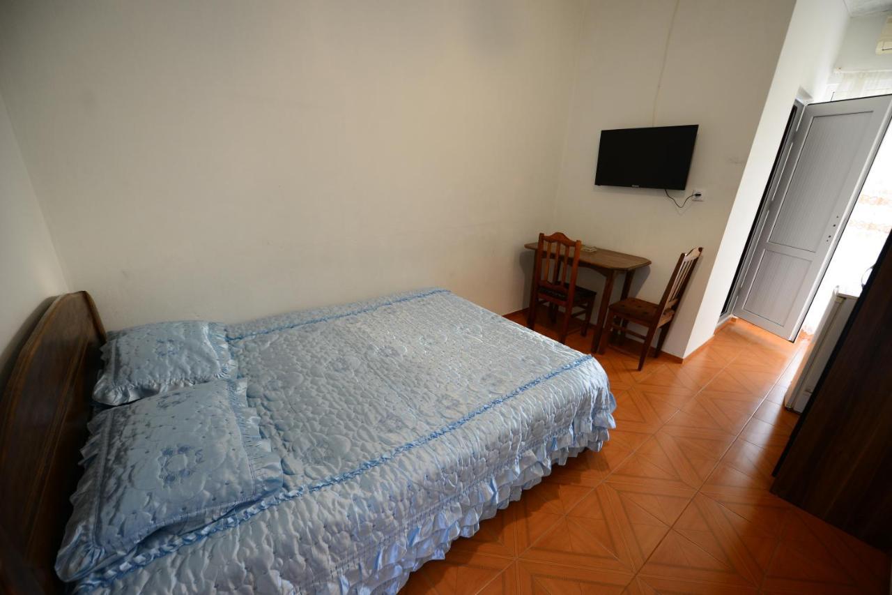 Guest House Imeda 크바리아티 외부 사진