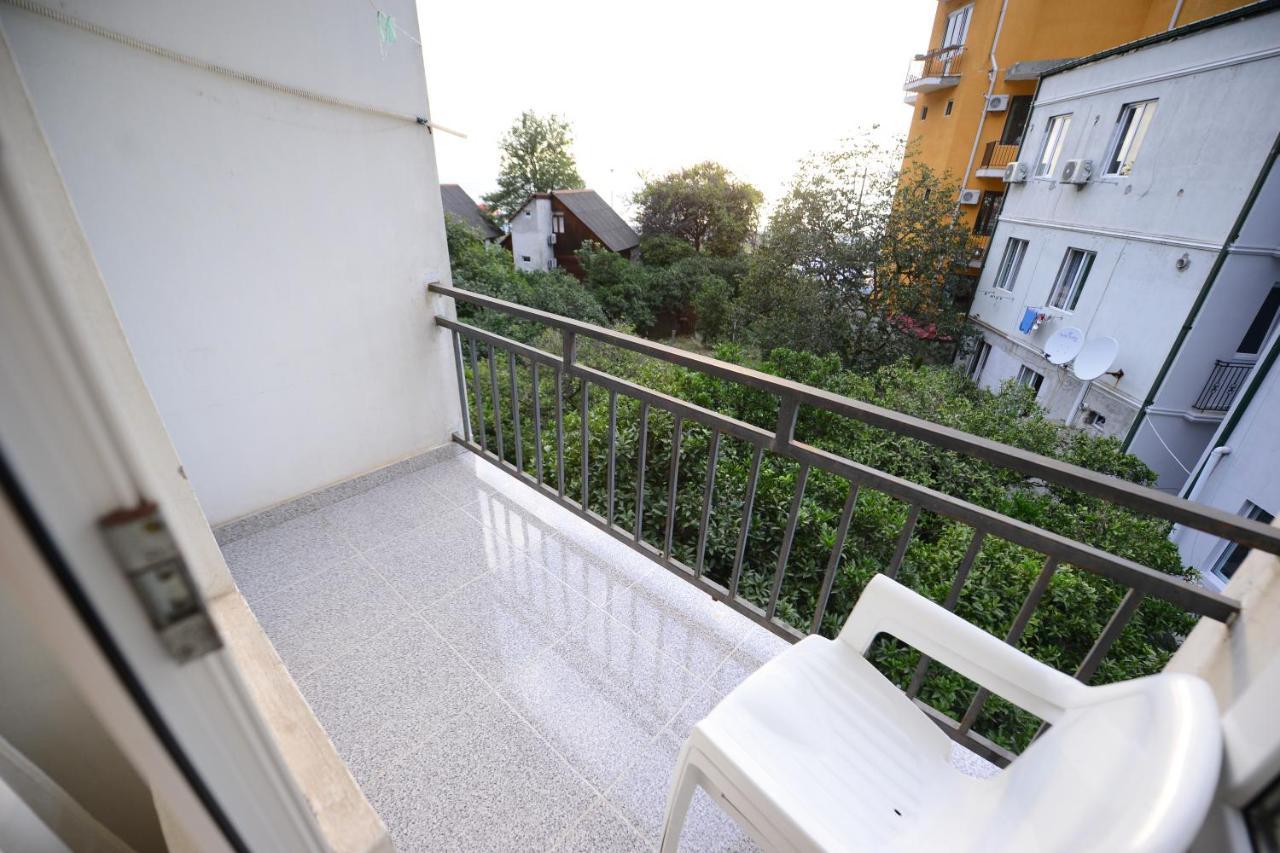 Guest House Imeda 크바리아티 외부 사진